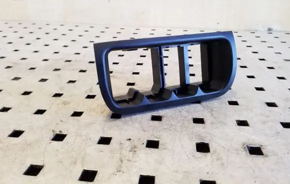 KIA Rio Other dashboard part