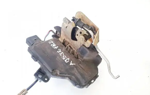 Audi A6 S6 C5 4B Front door lock 4b1837016b