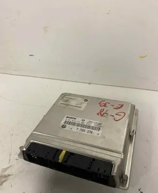 Engine control unit/module
