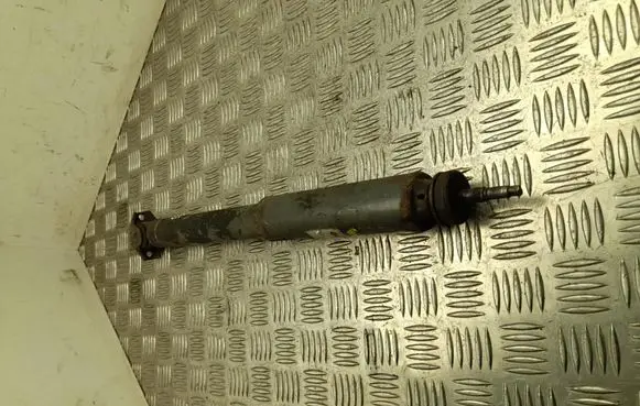 Mercedes-Benz S W126 Front shock absorber/damper