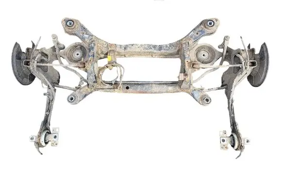 Volvo V60 Rear subframe 