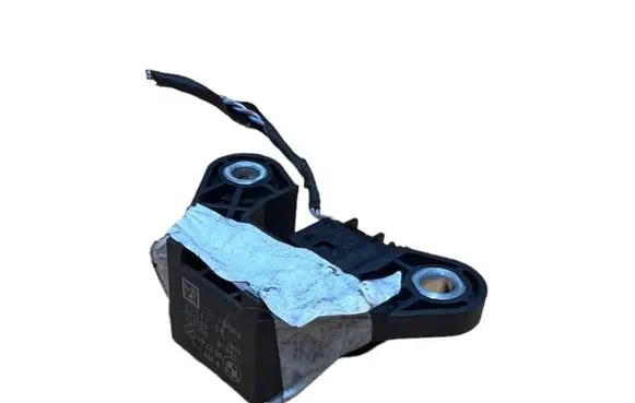 BMW 5 F10 F11 Airbag deployment crash/impact sensor 65779159310 9159310 110810