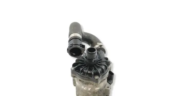 BMW M5 Electric auxiliary coolant/water pump 2284291 17122284291