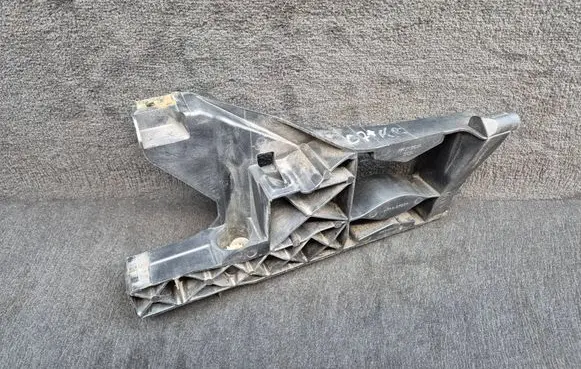 Audi A6 C7 Headlight/headlamp mounting bracket 4G0805607A