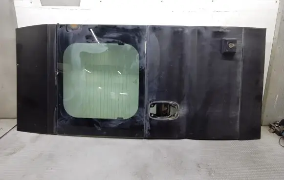 Peugeot Boxer Back/rear loading door 