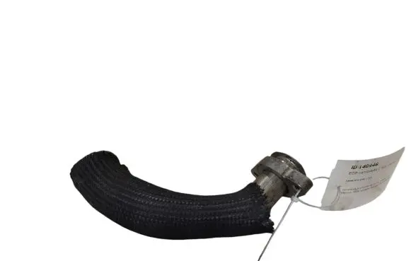 Saab 9-5 EGR valve line/pipe/hose 