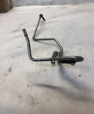 Seat Ateca Fuel line pipe 04l121532e