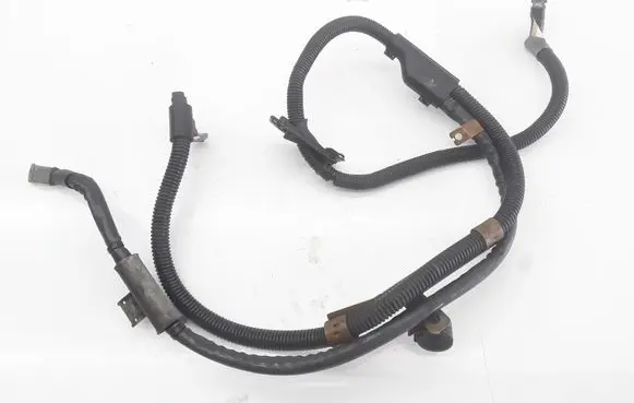 Mercedes-Benz E W212 Wires (starter motor) A2125401113