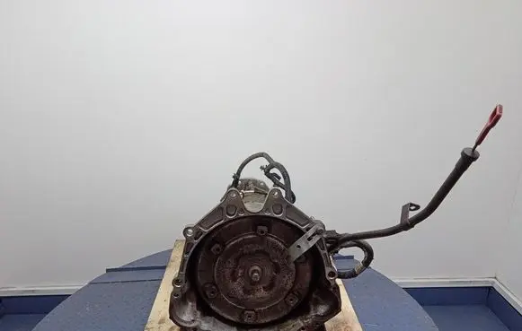 Hyundai Terracan Automatic gearbox 45000-H1080