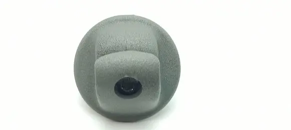 Nissan Primastar Sun visor clip/hook/bracket 