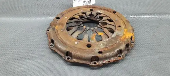 Volkswagen Multivan T4 Pressure plate 