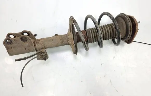 Toyota Avensis T250 Front shock absorber/damper