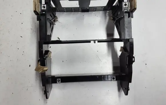 Seat Exeo (3R) Other dashboard part 3R0858005BXAUTOPX 3R0858005B
