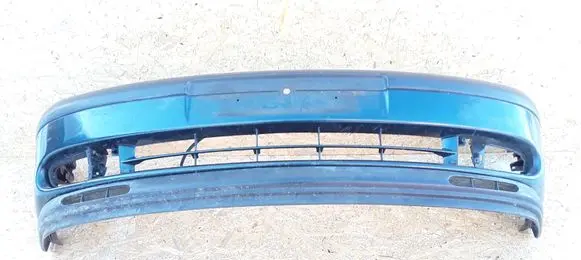 Renault Espace III Front bumper