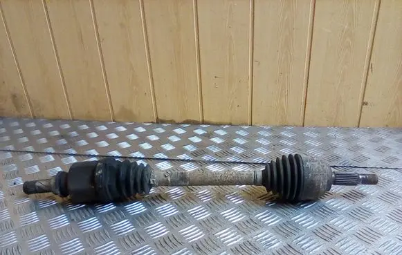 Renault Modus Front driveshaft 8200408417