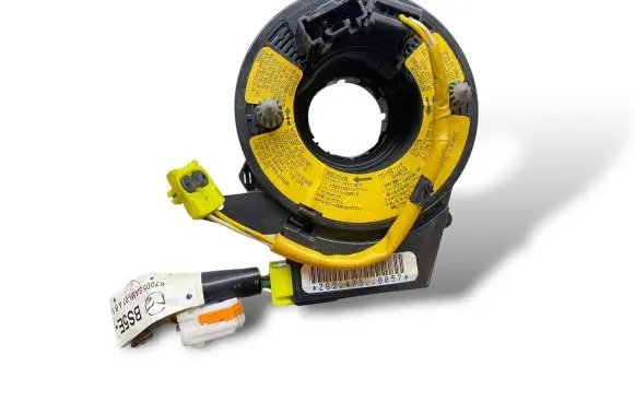 Mazda 3 I Airbag slip ring squib (SRS ring) Z624730057