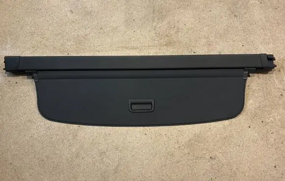 Audi A4 S4 B9 Parcel shelf load cover 8W9863553B