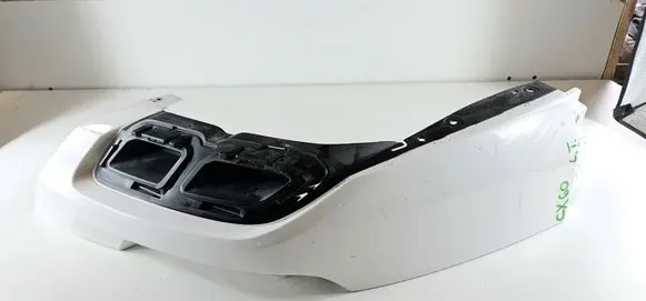 Mazda CX-60 Rear bumper corner part panel trim KR9P-50241