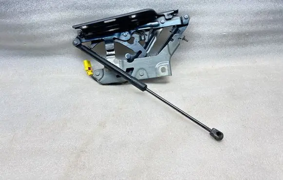 Audi Q5 SQ5 Engine bonnet/hood hinges 80A823302D