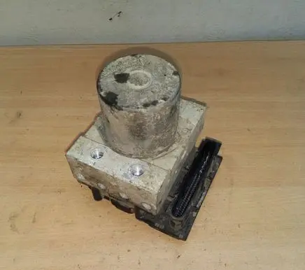 Ford Transit ABS Pump 0265951610