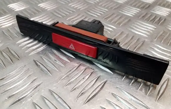 Honda FR-V Hazard light switch M27745