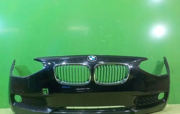 BMW 1 F20 F21 Front bumper PRZOD 17AB49