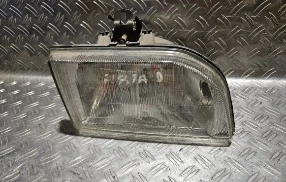 Headlight/headlamp