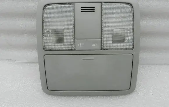 Toyota Avensis T270 Front seat light 8126005380B0 8126005380