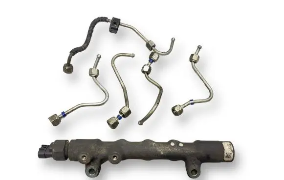 Mazda 6 Fuel main line pipe A0060 R2AA