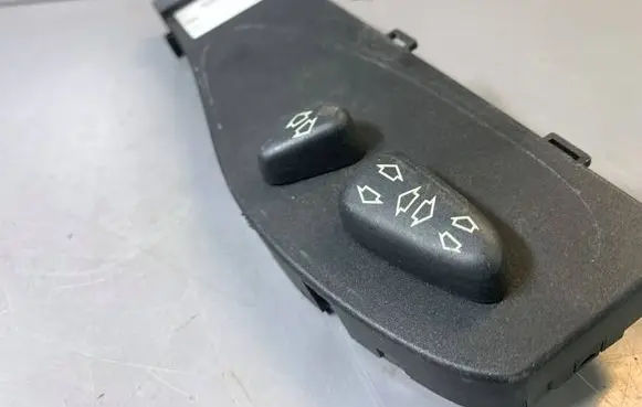 BMW X5 E53 Seat control switch 8099073 61318099073 527051