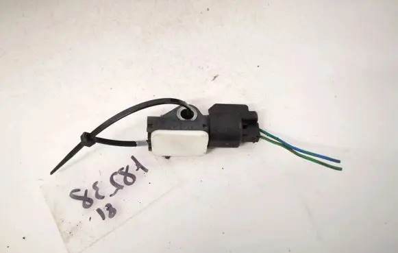 Volvo V70 Airbag deployment crash/impact sensor 31264395