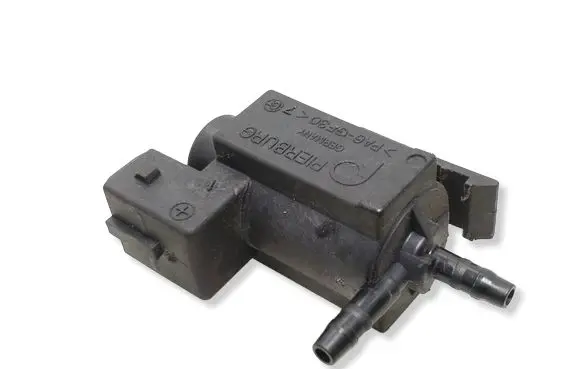 BMW X1 E84 Turbo solenoid valve 7810831