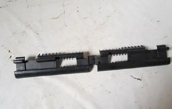 Audi A6 S6 C6 4F Other interior part 4F0867729