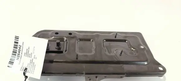 Porsche Cayman 981 Battery box tray 99150415110