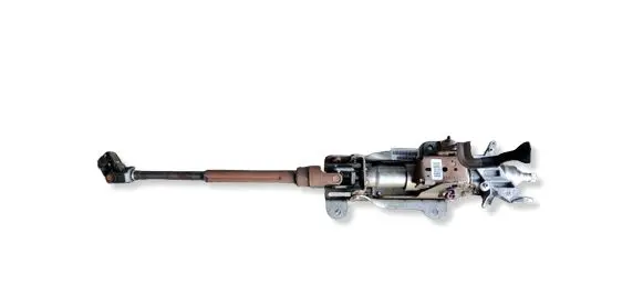 Chrysler Town u0026 Country V Steering wheel axle 05057549AD