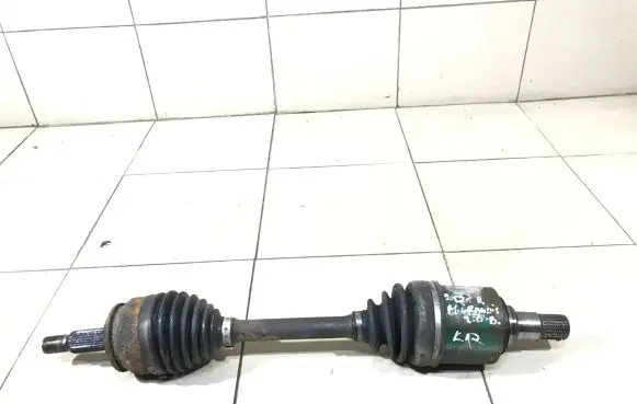 Mitsubishi Grandis Front driveshaft