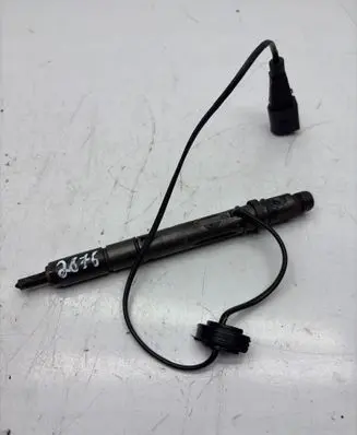 Audi A6 S6 C5 4B Fuel injector 0432133784 059130202G
