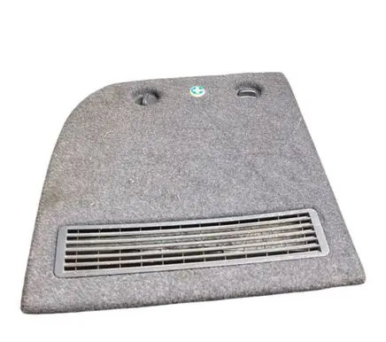 Nissan Primera Trunk/boot side trim panel 