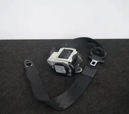 Audi A8 S8 D3 4E Front seatbelt 4E2857705