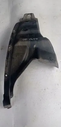 Mitsubishi Outlander Rear mudguard 5370B016