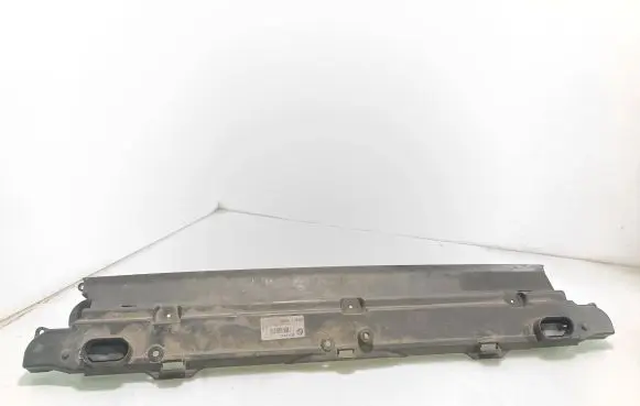 BMW 5 E60 E61 Top upper radiator support slam panel 7525794