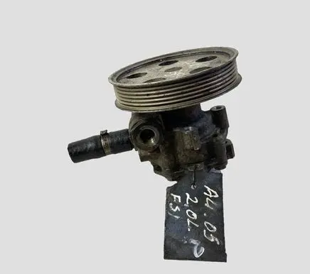Audi A4 S4 B6 8E 8H Power steering pump 06B145255