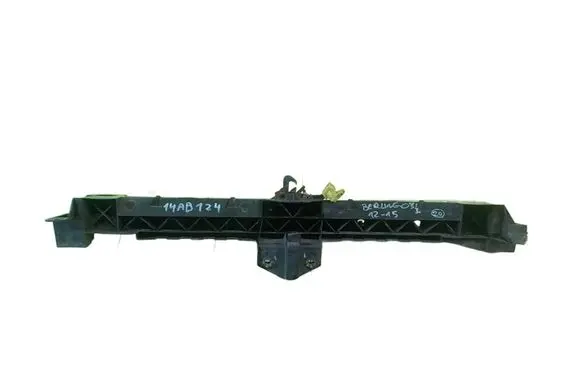 Citroen Berlingo Radiator support slam panel 