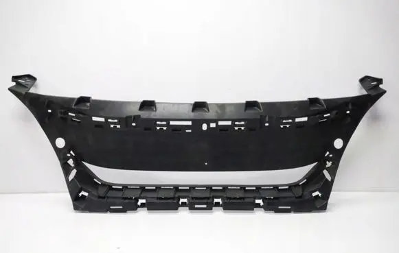 Peugeot 3008 II Front bumper support beam 9814278877