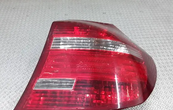 BMW 1 E81 E87 Rear/tail lights 718495605