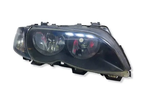 BMW 3 E46 Headlight/headlamp 149971KASACJA 149971