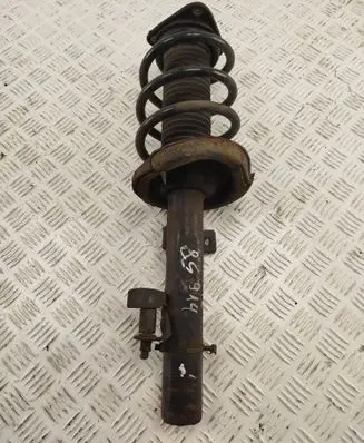 Ford Kuga II Front shock absorber/damper CV6118K001ACB