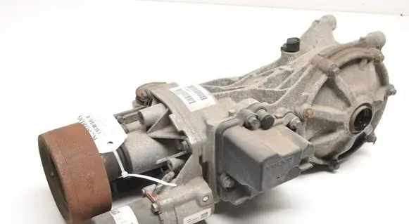 Volvo XC60 Rear differential 1216694