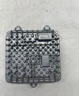BMW X3 G01 LED ballast control module 5849030200 20201026 147000056600