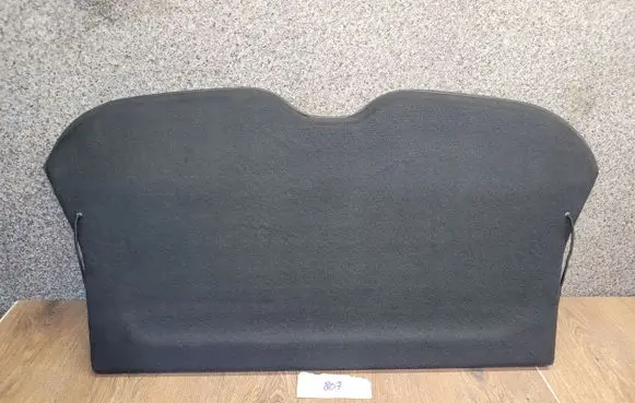Citroen DS5 Parcel shelf 98036113ZD